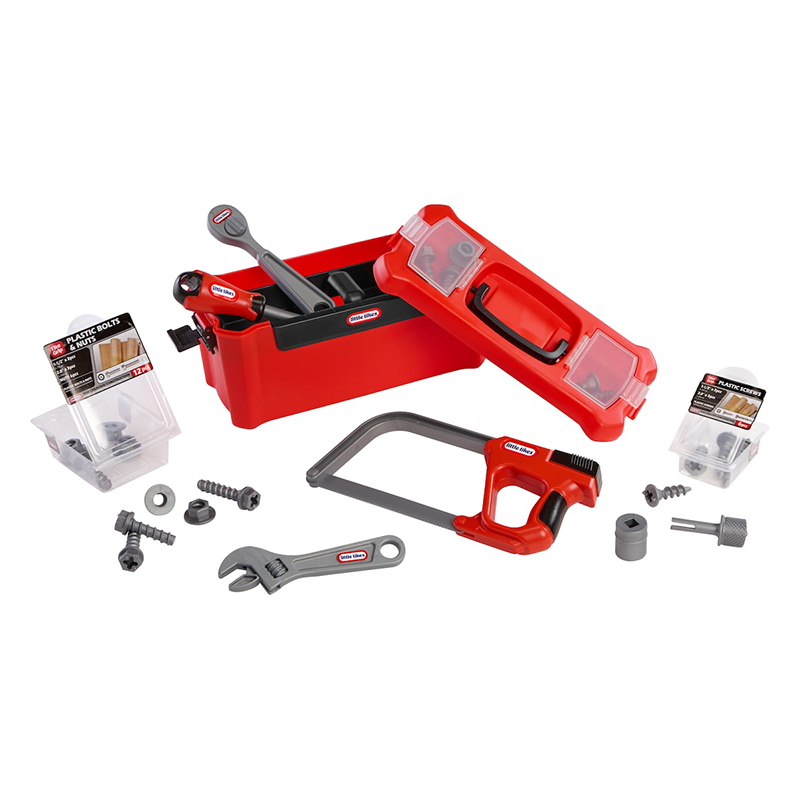 Caja de Herramientas de construcción - Imagen 2