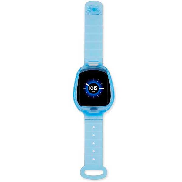 Little Tikes Smartwatch Tobi Robot Azul - Imagem 1