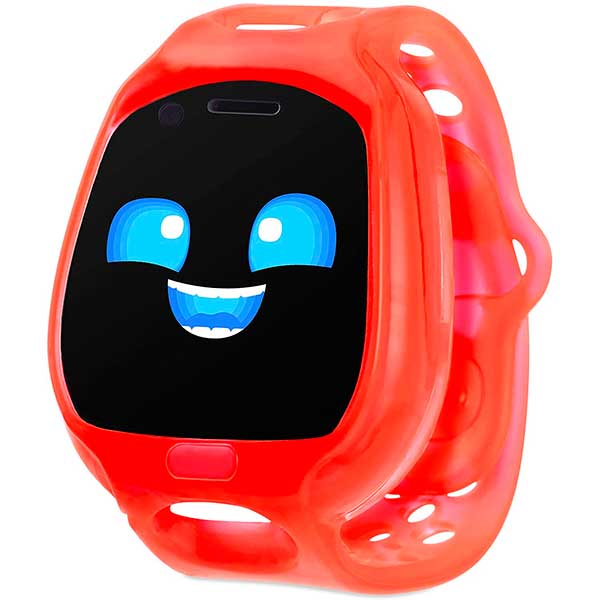 Smartwatch Tobi 2 Rojo - Imatge 1