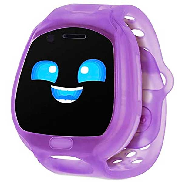 Smartwatch Tobi 2 Lilás - Imagem 1