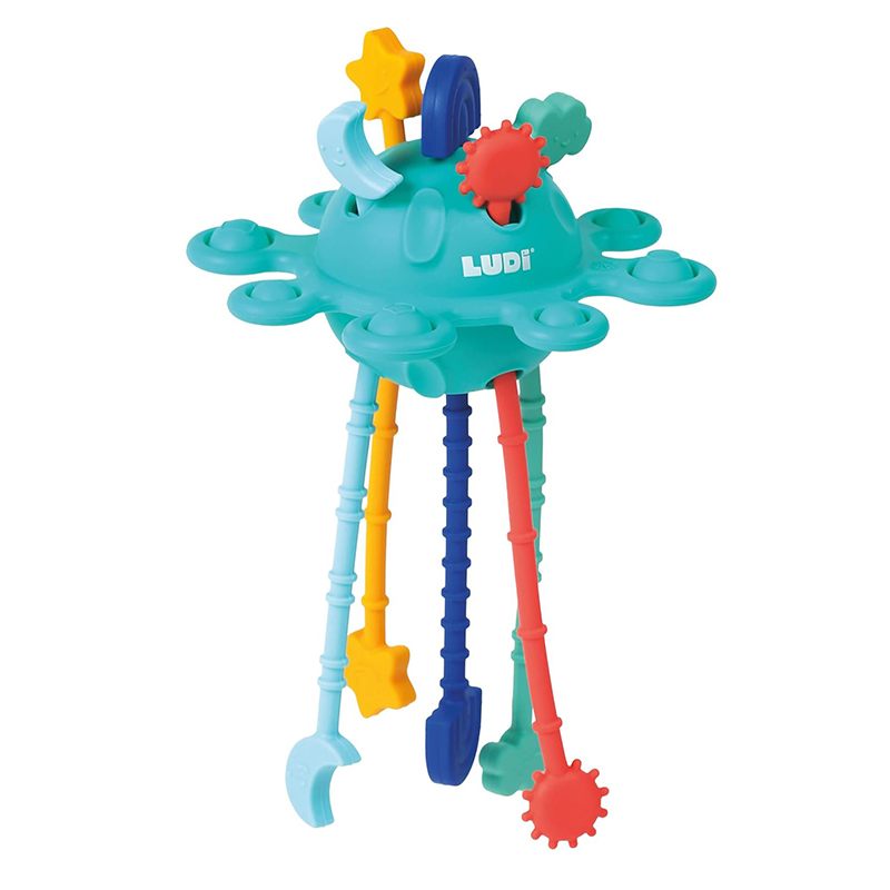 Ludi Zippy Toy - Imagen 1