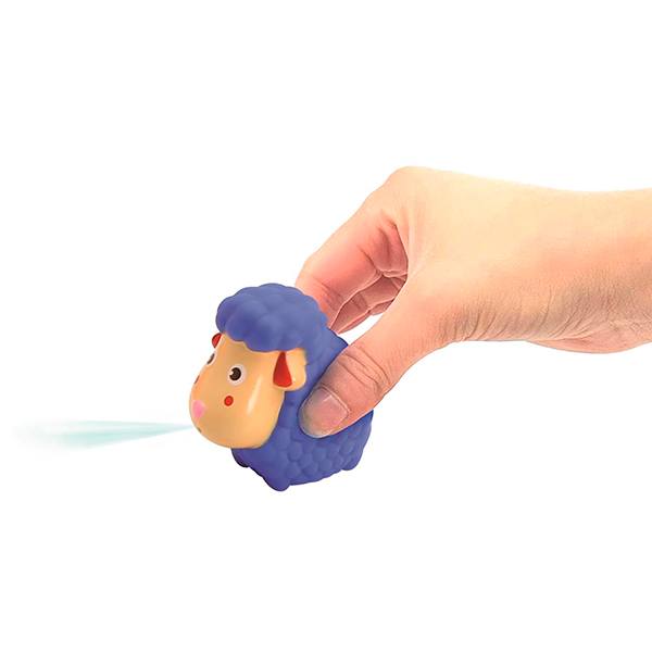 Ludi Animales Granja para el Baño - Imagen 2