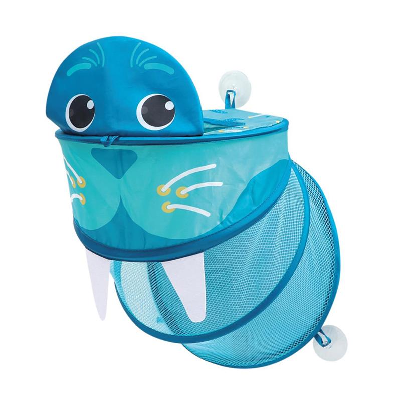 Ludi Xarxa de Bany XXL Morsa