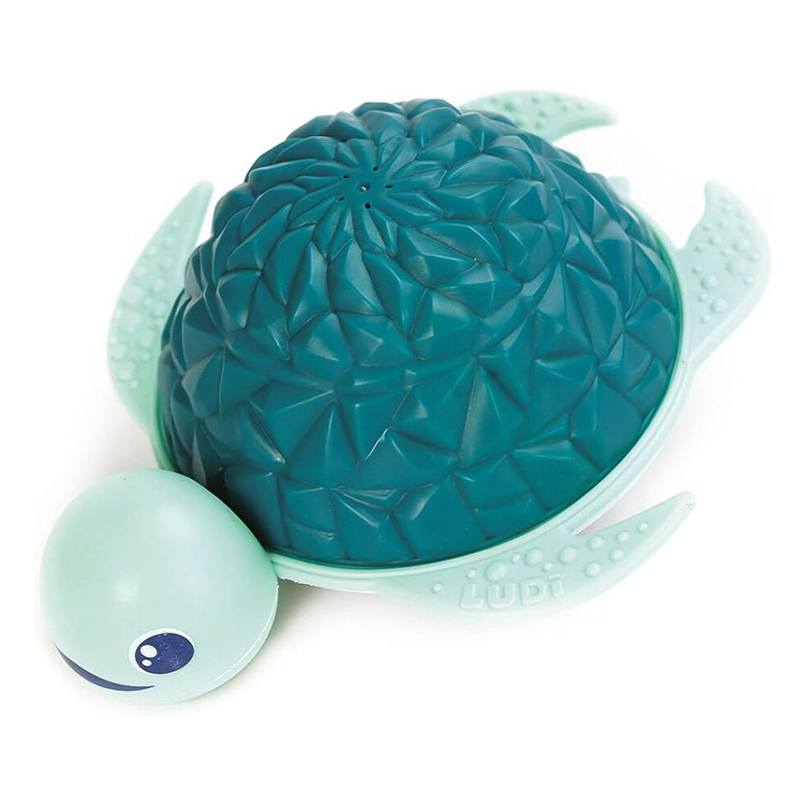Ludi Tortuga Splash - Imagen 1