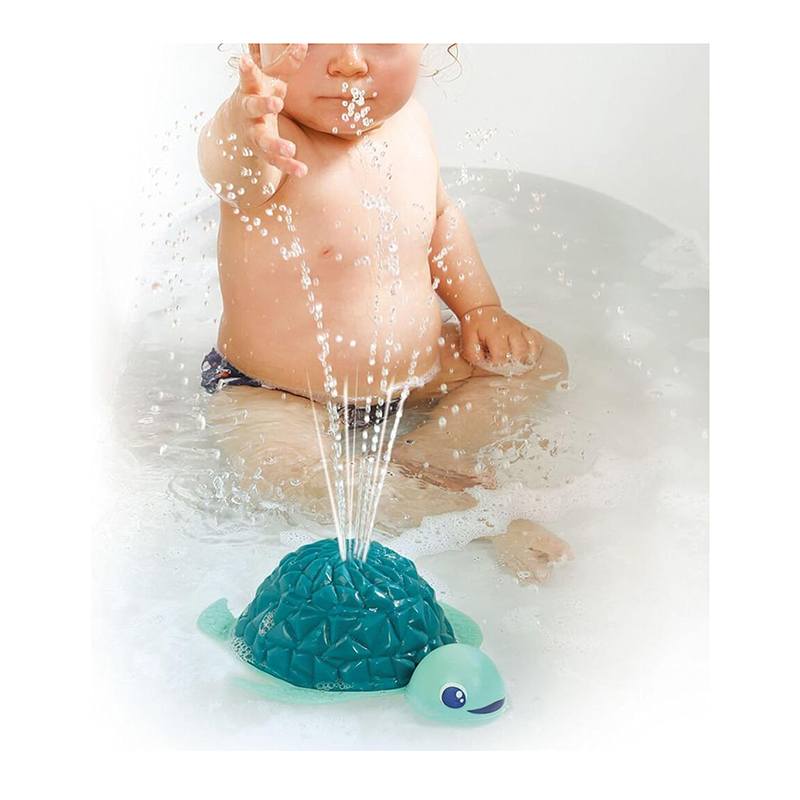 Ludi Tortuga Splash - Imagen 3