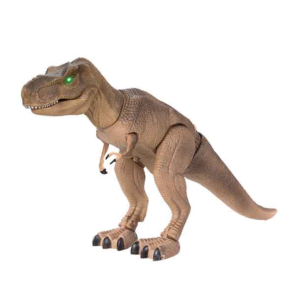 Dinosaurio T-Rex Sons R/C 41cm - Imatge 1