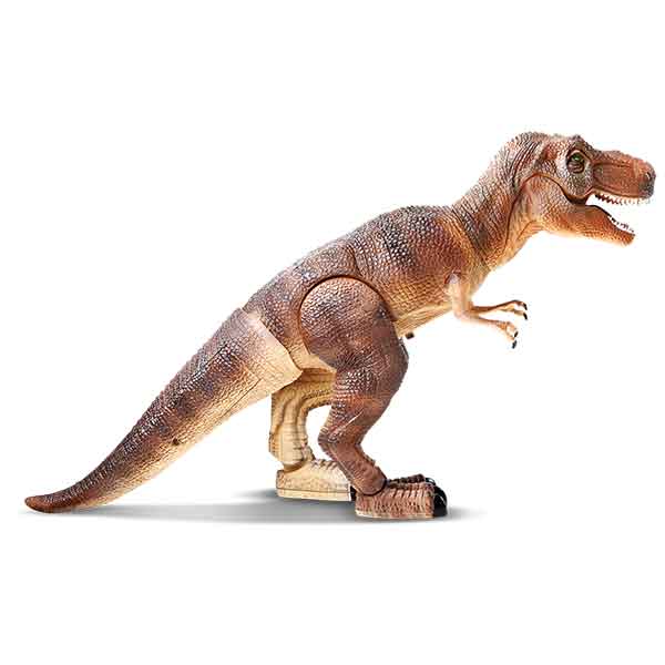 Dinosaurio T-Rex Sons R/C 41cm - Imagen 4