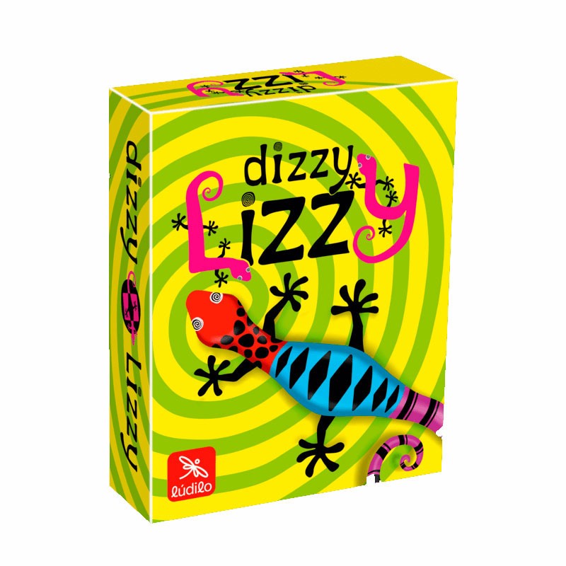 Juego Dizzy Lizzy
