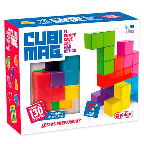 Joc Cubimag - Imatge 1