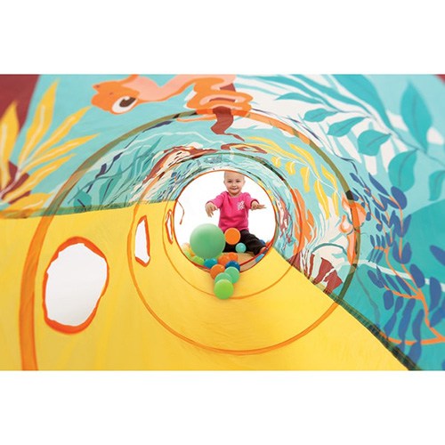 Túnel de Juego Ludi - Imagen 3