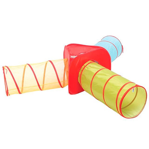 Multi Tunnels Ludi