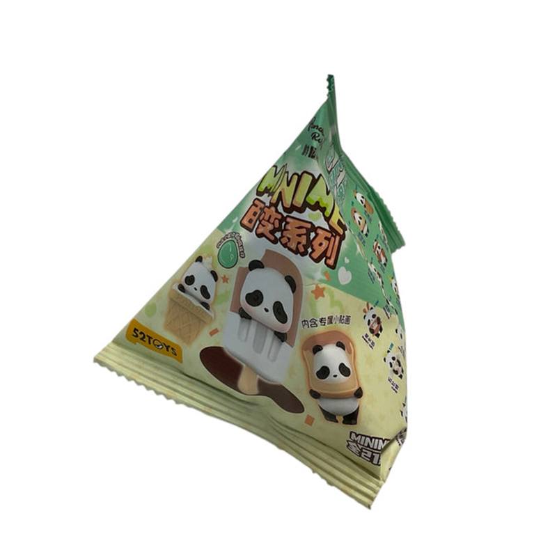 Panda Roll Minime Dress-Up Sobre Sorpresa - Imagen 1