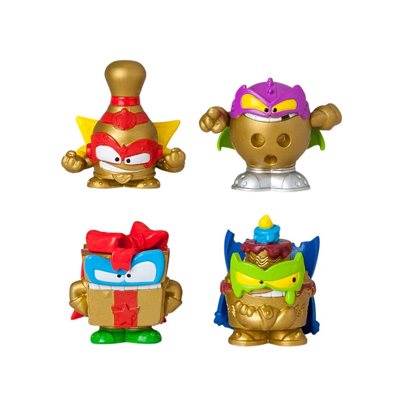 SuperThings Kazoom Power Mission One Pack - Imagem 2