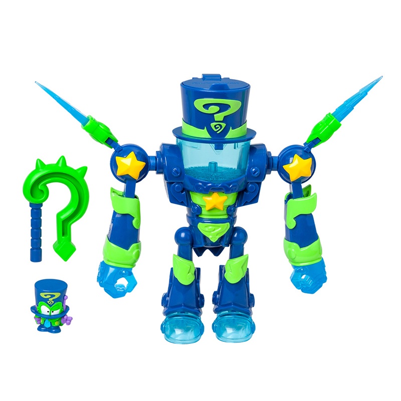SuperThings Ultra Striker Enigma - Imagen 2
