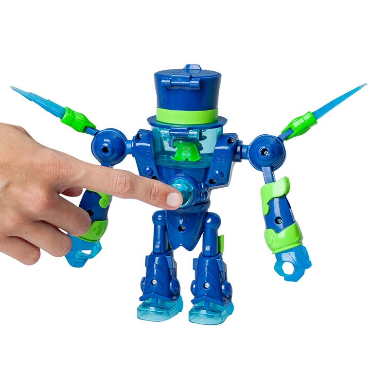 SuperThings Ultra Striker Enigma - Imagen 3