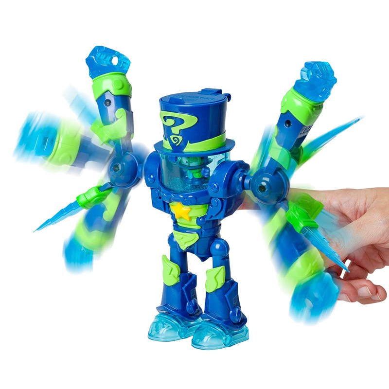 SuperThings Ultra Striker Enigma - Imagen 4