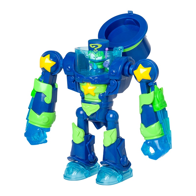 SuperThings Ultra Striker Enigma - Imagen 5