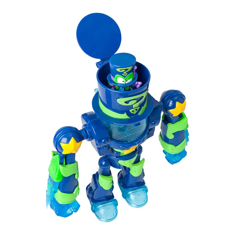SuperThings Ultra Striker Enigma - Imagen 6