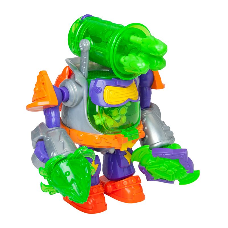 SuperThings Ultra Striker Professor K - Imagem 1