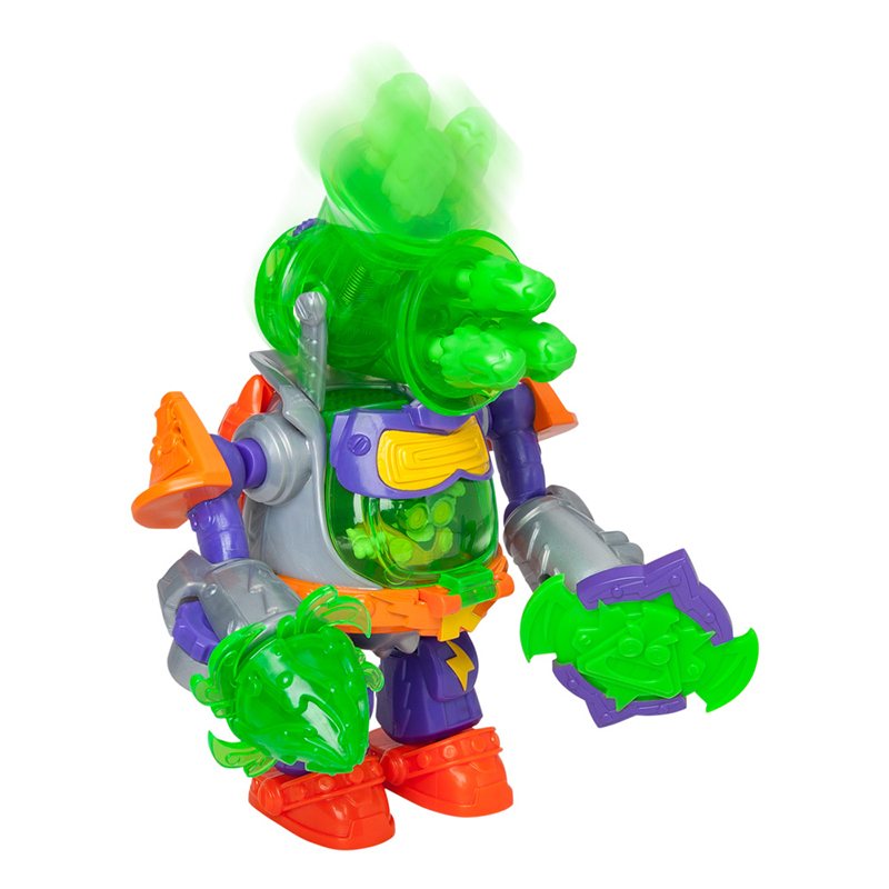 SuperThings Ultra Striker Professor K - Imagem 3