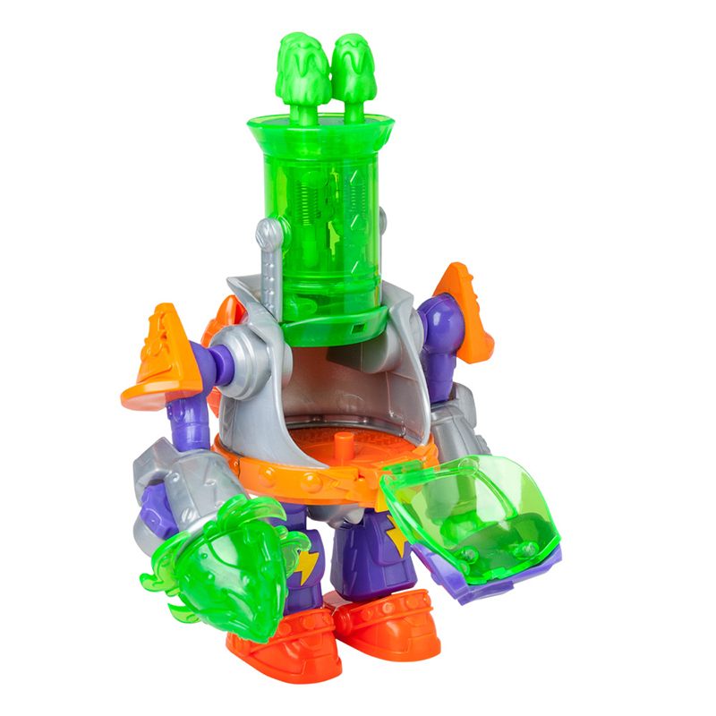 SuperThings Ultra Striker Professor K - Imagem 6