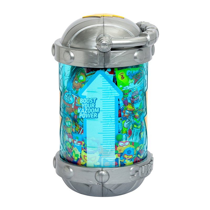 SuperThings Playset Carry Case - Imagem 2