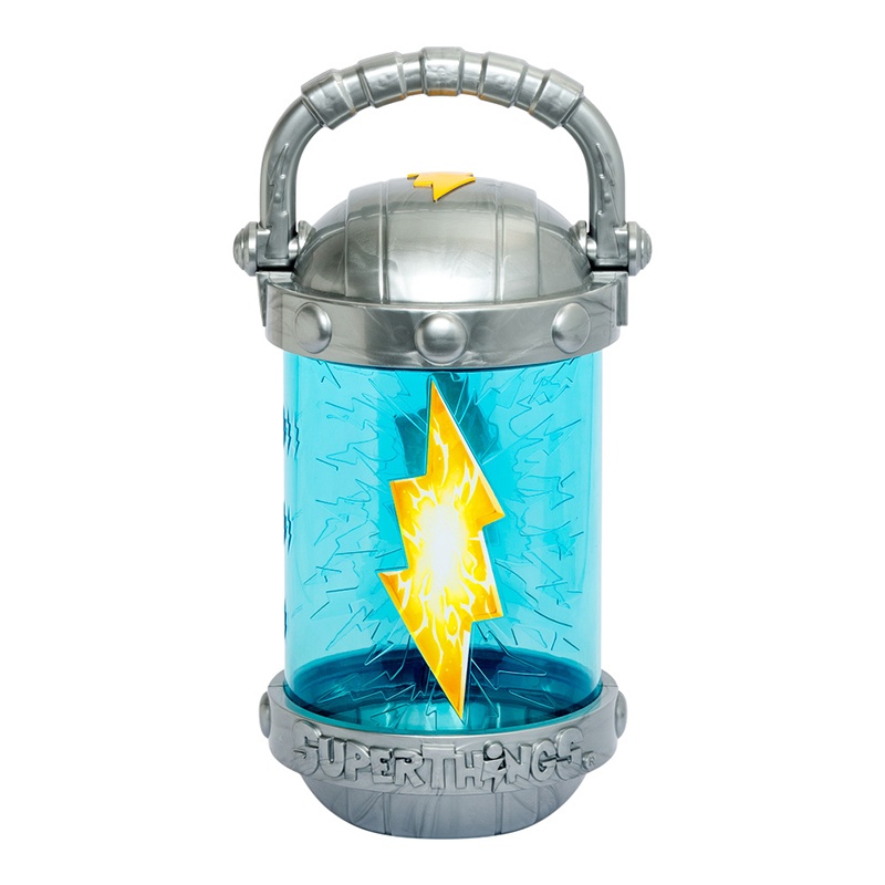 SuperThings Playset Carry Case - Imagem 5