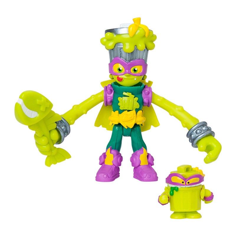 SuperThings Kazoom Kids Trasher - Imagem 1