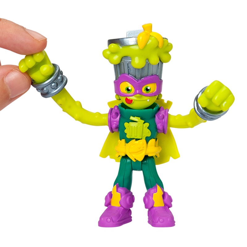 SuperThings Kazoom Kids Trasher - Imagem 2