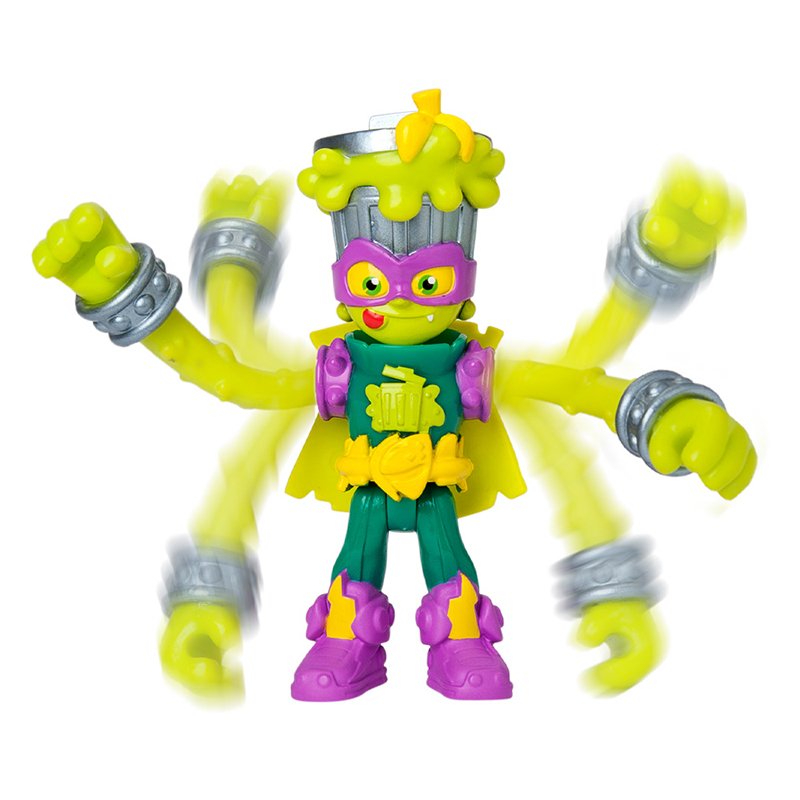 SuperThings Kazoom Kids Trasher - Imagem 3