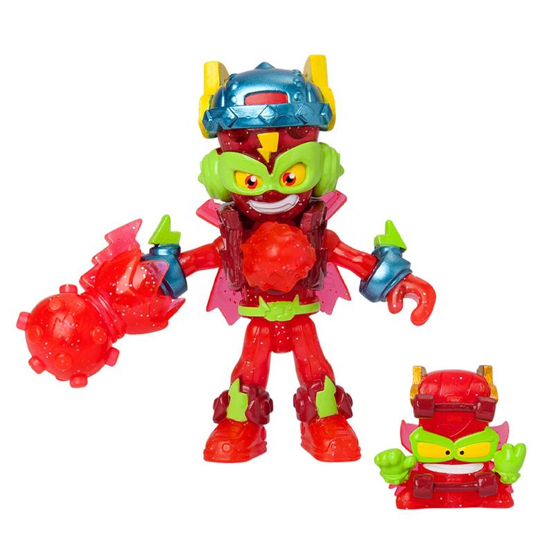 SuperThings Kazoom Kids Kid Fury - Imagem 1