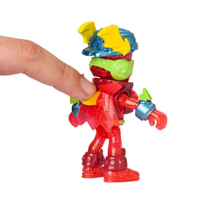 SuperThings Kazoom Kids Kid Fury - Imagem 2