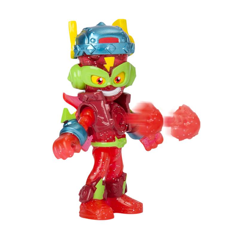 SuperThings Kazoom Kids Kid Fury - Imagem 3