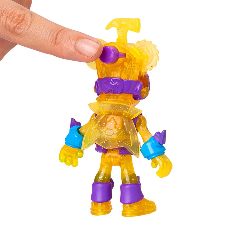 SuperThings Kazoom Kids Multy - Imagem 2