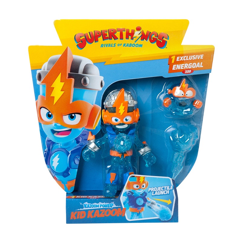 SuperThings Kazoom Kids Kid Kazoom