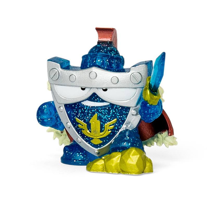 SuperThings Kazoom Power Warriors One Pack - Imagen 1