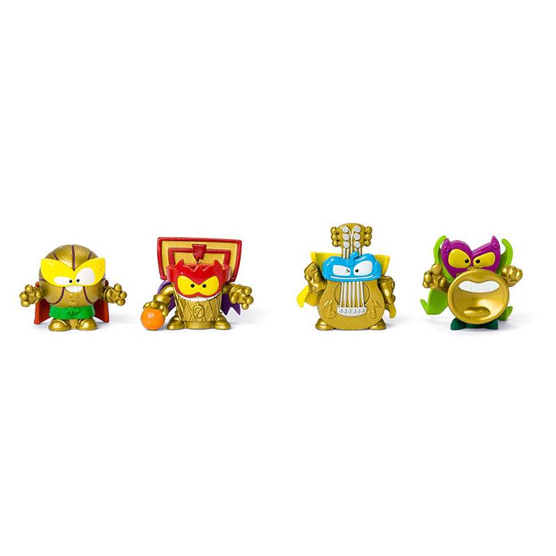 SuperThings Kazoom Power Warriors One Pack - Imagen 2