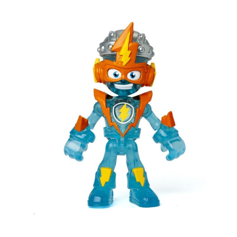 SuperThings Kazoom Power Blaster Jet - Imagen 2