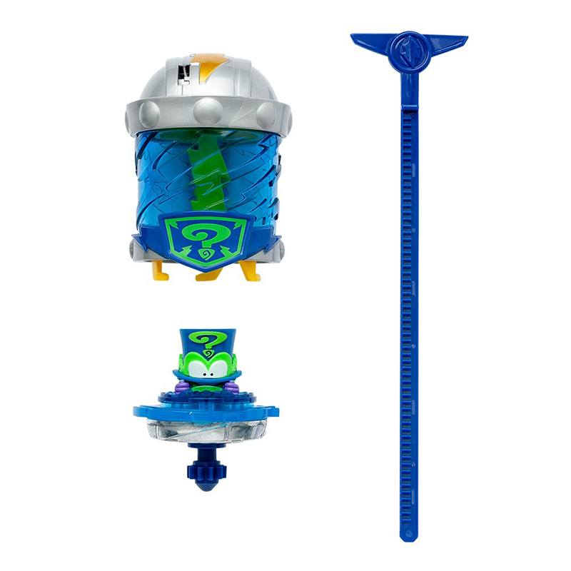 SuperThings Kazoom Spinner Enigma - Imagen 1