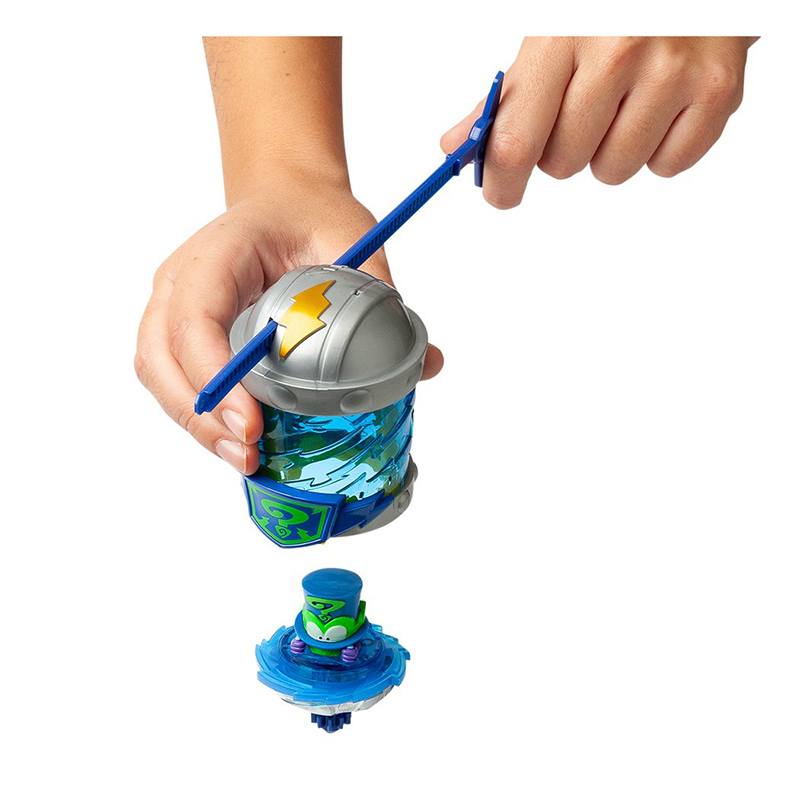 SuperThings Kazoom Spinner Enigma - Imagen 2