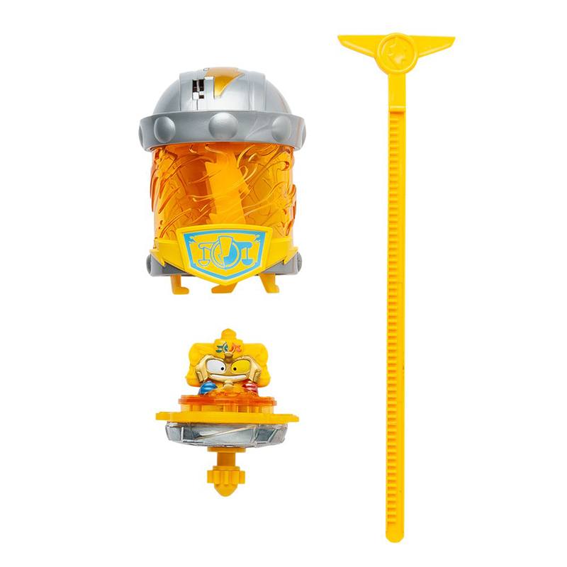 SuperThings Kazoom Spinner Equilibra - Imagen 1