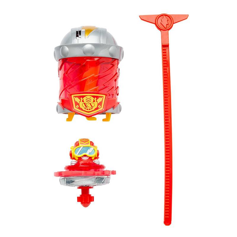 SuperThings Kazoom Spinner Doc Vroom - Imagen 1