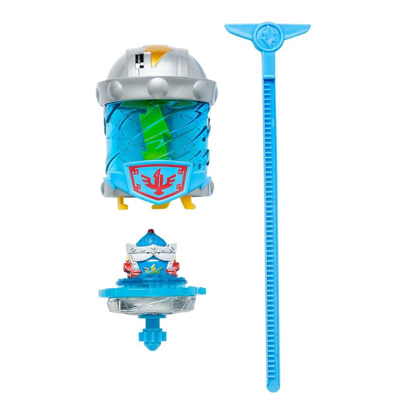 SuperThings Kazoom Spinner Lancelord - Imagen 1