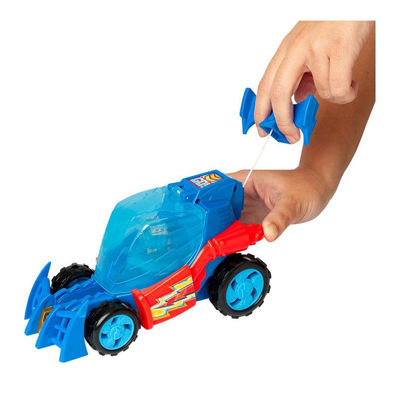 SuperThings Rivals of Kaboom Turbo Spinner Hero - Imagen 3