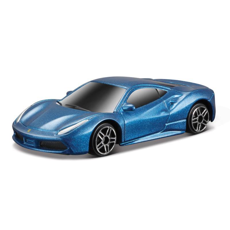 Maisto Coche a Escala Ferrari Evolution 1:64 - Imatge 2