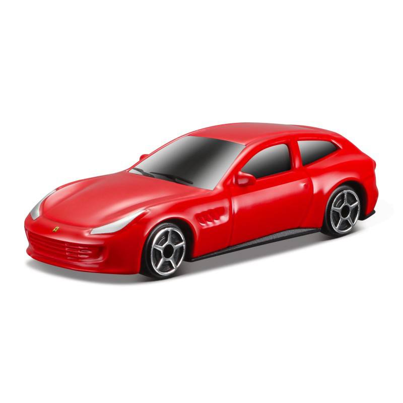 Maisto Coche a Escala Ferrari Evolution 1:64 - Imagen 3