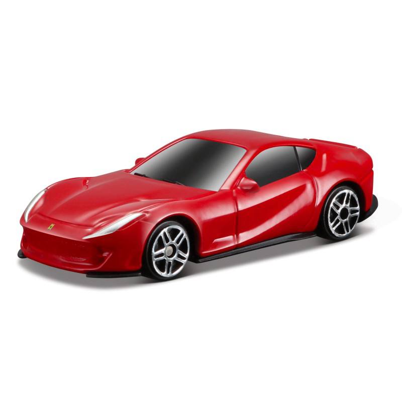 Maisto Coche a Escala Ferrari Evolution 1:64 - Imagen 6