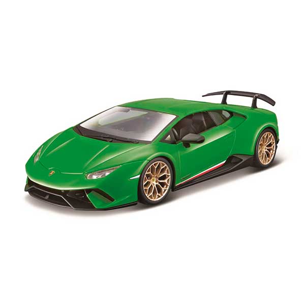 Maisto Carro Lamborghini Huracan Performance 1:18 - Imagem 1