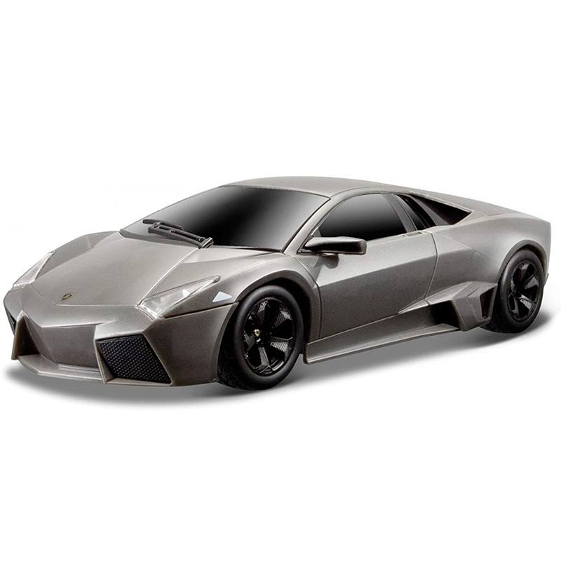 Maisto Coche RC Tech Ford GT 1:24 - Imagem 1