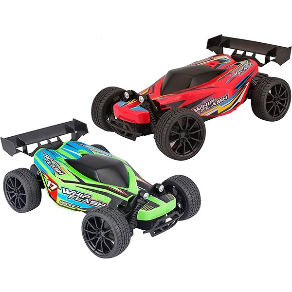 Coche Whip Flash Buggy RC - Imagen 1